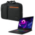 Notebook Msi Pulse Ultra 9 Rtx4070 + Maletín PK NOTEBOOK MSI PULSE + MALETIN COUGAR