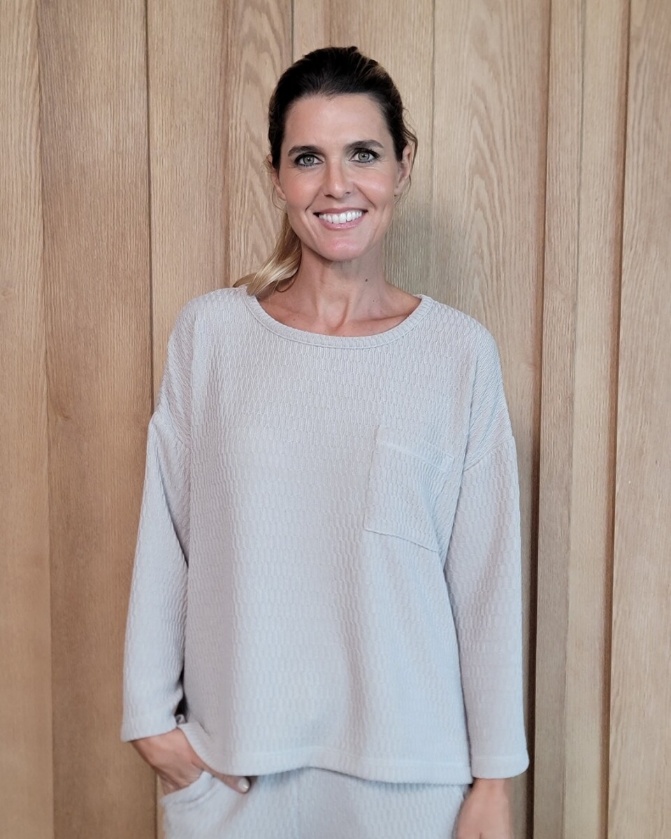 Remerón Vera - Beige 