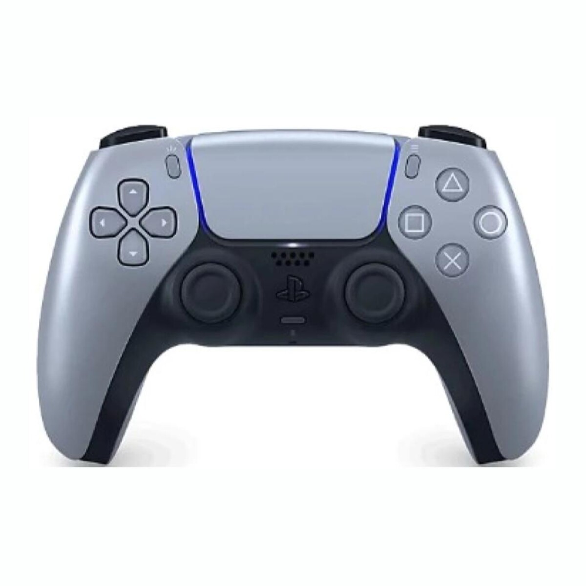 Joystick Inalámbrico DualSense Sony PS5 PlayStation 5 - Silver 