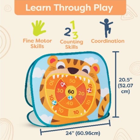 Tiro al Blanco con pelotas Tiro al Blanco con pelotas