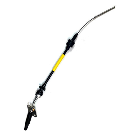 CABLE EMBRAGUE FIAT PALIO 1.3MPI 96/ELBA FIORINO 1.7D 96 690MM FNM089H - CABLE EMBRAGUE FIAT PALIO 1.3MPI 96/ELBA FIORINO 1.7D 96 690MM FNM089H -