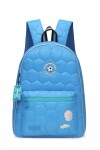 Mochila Trendy Azul