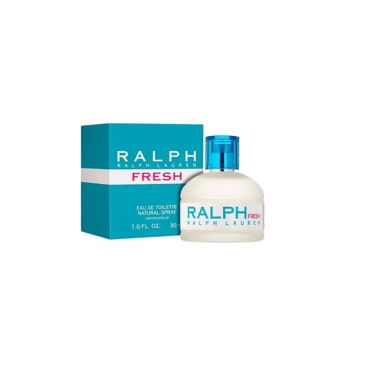 Perfume Ralph Fresh Edt 30 Ml. 
