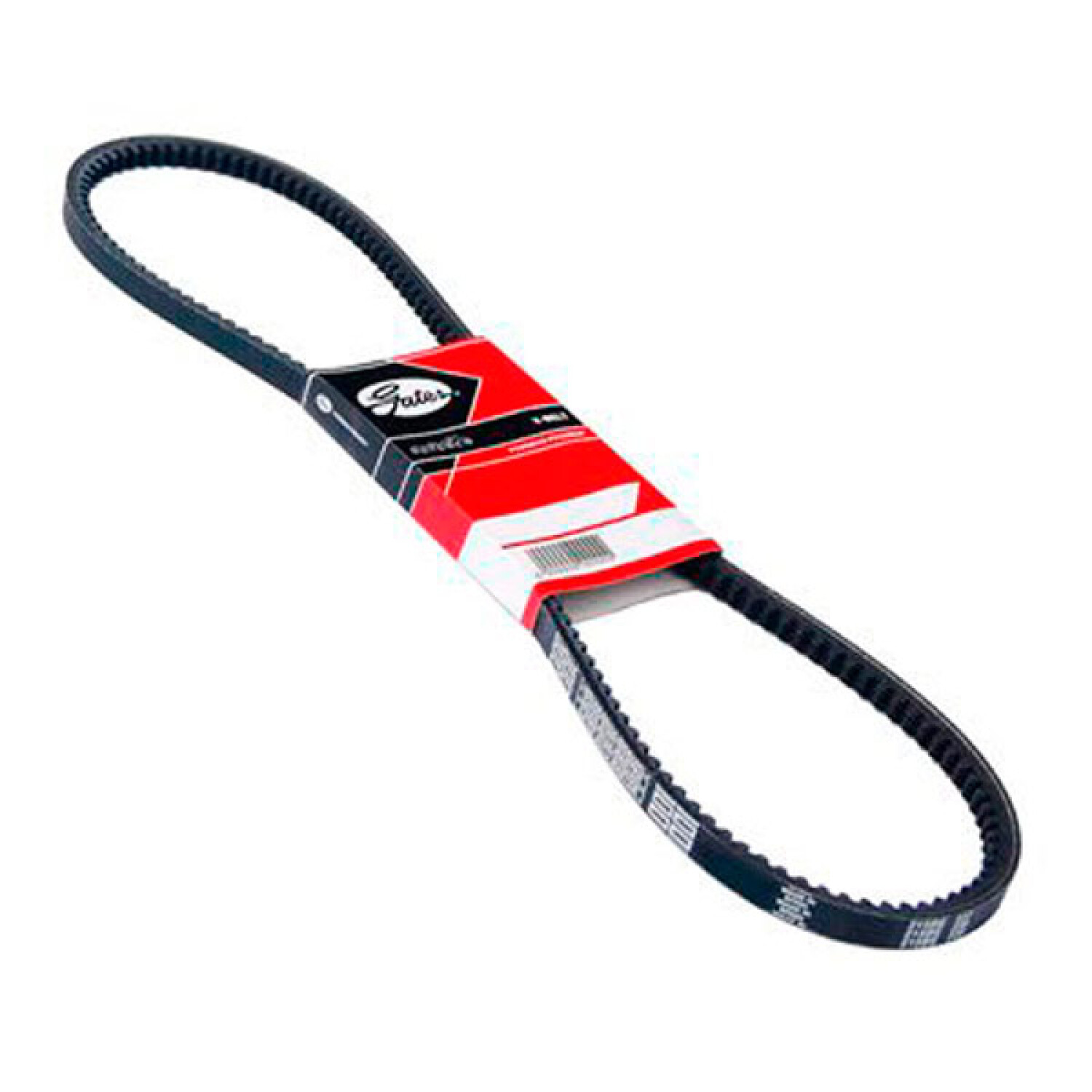 Correa De Alternador/ventilador CASE IH Y Ford NH