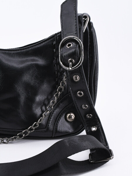 BANDOLERA CIRO NEGRO