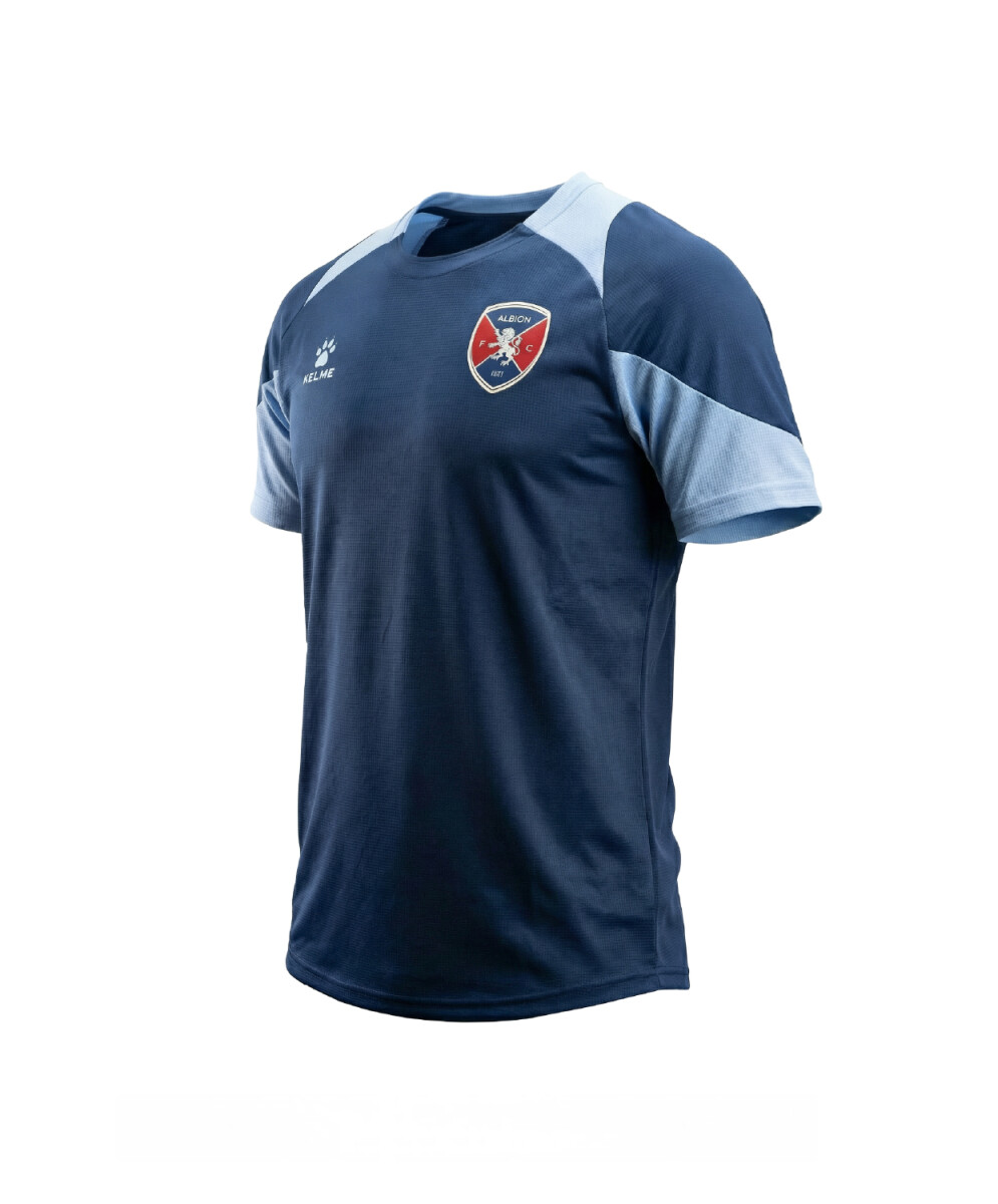 Camiseta de Entrenamiento Albion FC 
