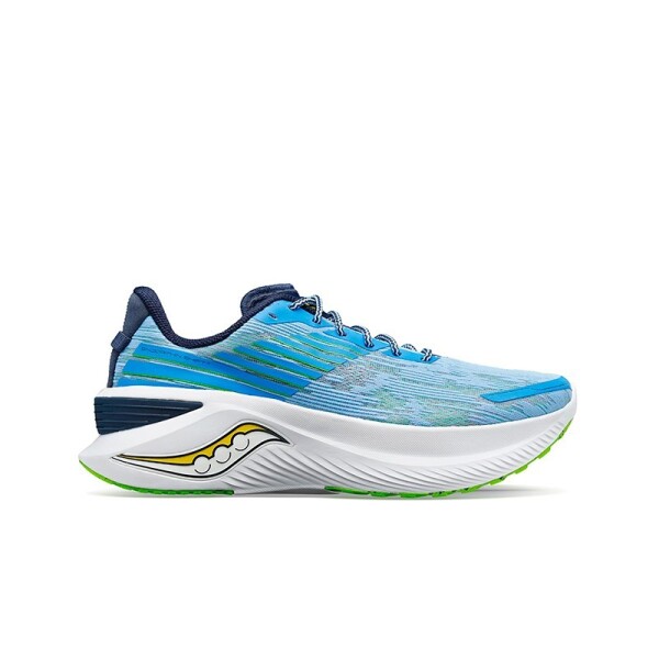 Championes Saucony Endorphin Shift 3 Azul