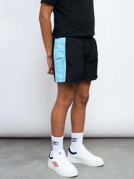 SHORT DE BAÑO TRUCKER Umbro Junior 027