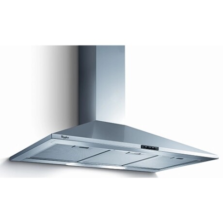 Campana Extractora Whirpool WAI95ARDWL 90CM 001