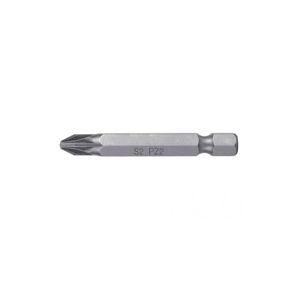 Punta para destornillador Pozidriv (PZ 2 x 73 mm X 1/4") CT7214