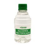 ALCOHOL RECTIF. FARMACENTER FR. X 250 ML única