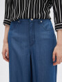 Pantalon Oldman Azul Medio