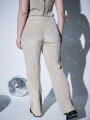 Pantalon Petricor Cemento