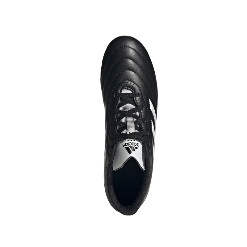 Championes adidas Goletto VIII Core Black / Cloud White / Red