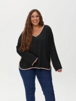 Blusa Lexa Negro