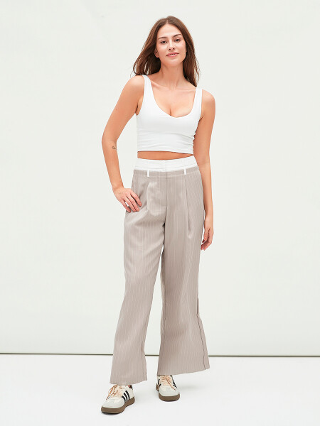 PANTALÓN BURNITA VISON