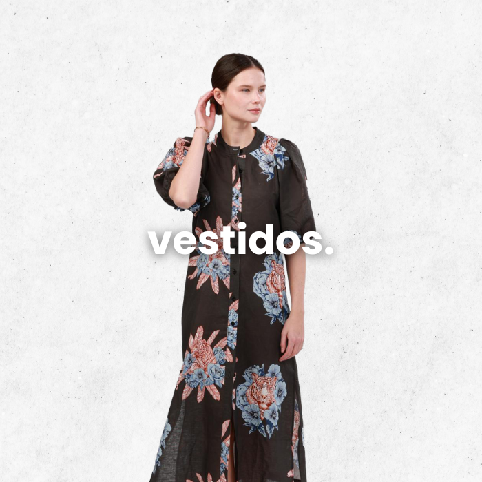Vestidos