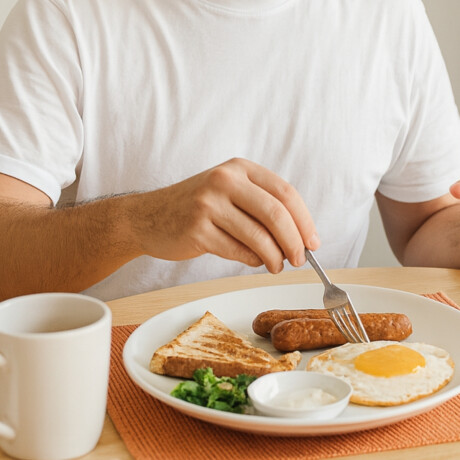 Dip Mantequillero Actualite 8,6x1.5 cm Blanco Porcelana Corona Dip Mantequillero Actualite 8,6x1.5 cm Blanco Porcelana Corona