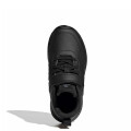 Championes de Niños Adidas Vl Move El C Negro