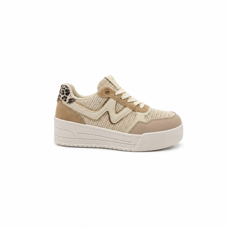 Calzado deportivo Dama Osada BEIGE/KHAKI