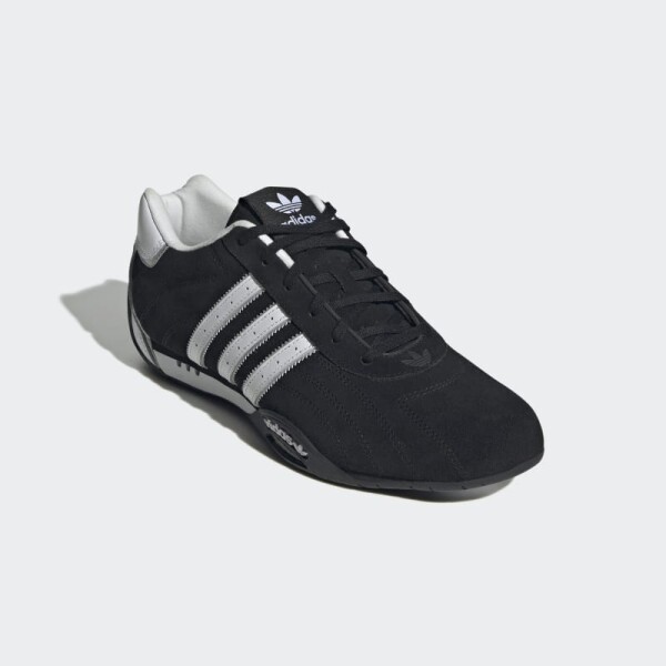 Championes Adidas Adi Racer Lo Negro