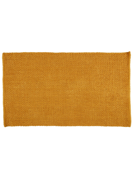 Alfombra baño NOLVIK 70x120 amarillo Alfombra baño NOLVIK 70x120 amarillo