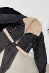 Campera Chicago Black