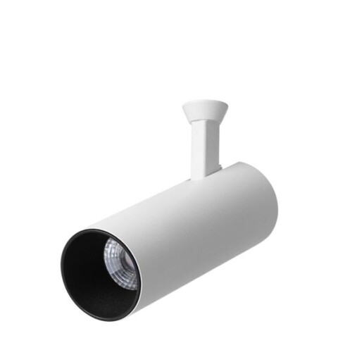 CABEZAL LED VK FAN BL 30W 3000K 24G CRI 90 CABEZAL LED VK FAN BL 30W 3000K 24G CRI 90