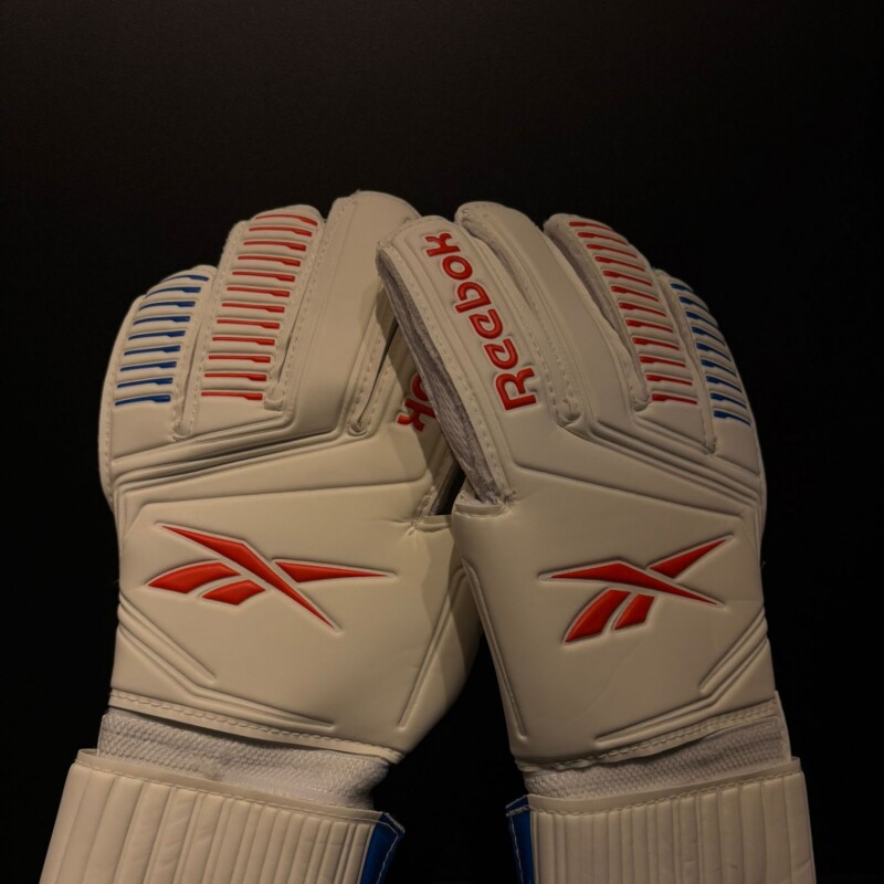 Guantes Golero GOALKEEPER GLOVES / REEBOK Guantes Golero GOALKEEPER GLOVES / REEBOK