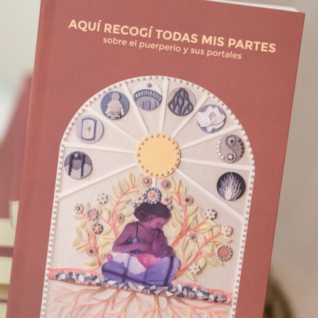 AQUI RECOGI TODAS MIS PARTES AQUI RECOGI TODAS MIS PARTES