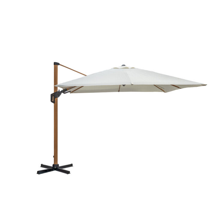 Sombrilla Roma 3 x 3 metros Sombrilla Roma 3 x 3 metros