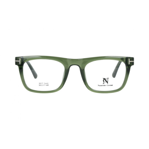 N.Corsini 6017 col 6 Clip-on N.corsini 6017 Col 6 Clip-on