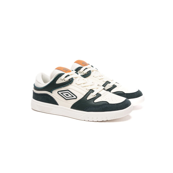 Championes Umbro Deportivos Shoots de Hombre - 20106220 Beige-verde