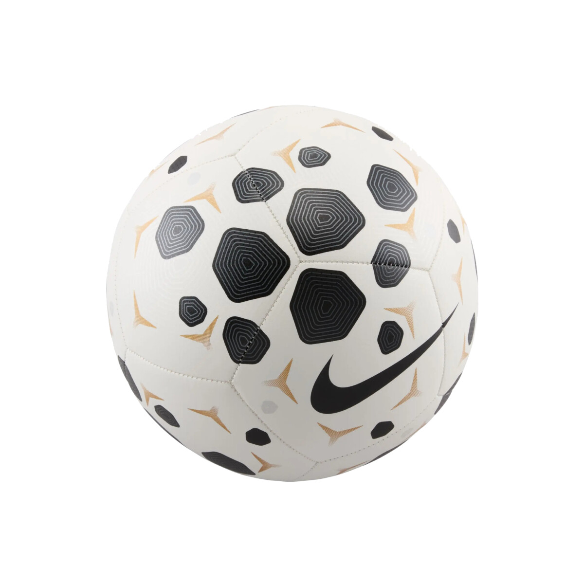 Pelota Nike Pitch - White - White 