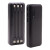 Cargador Powerbank 13000mah Micro Usb Lightning Tipo C Variante Color Negro