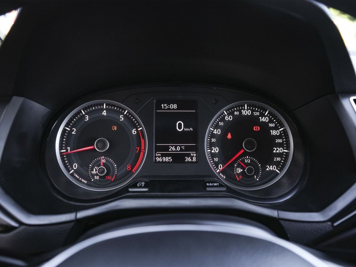 Volkswagen Saveiro Cross 1.6 Extra Full| Permuta / Financia Volkswagen Saveiro Cross 1.6 Extra Full| Permuta / Financia
