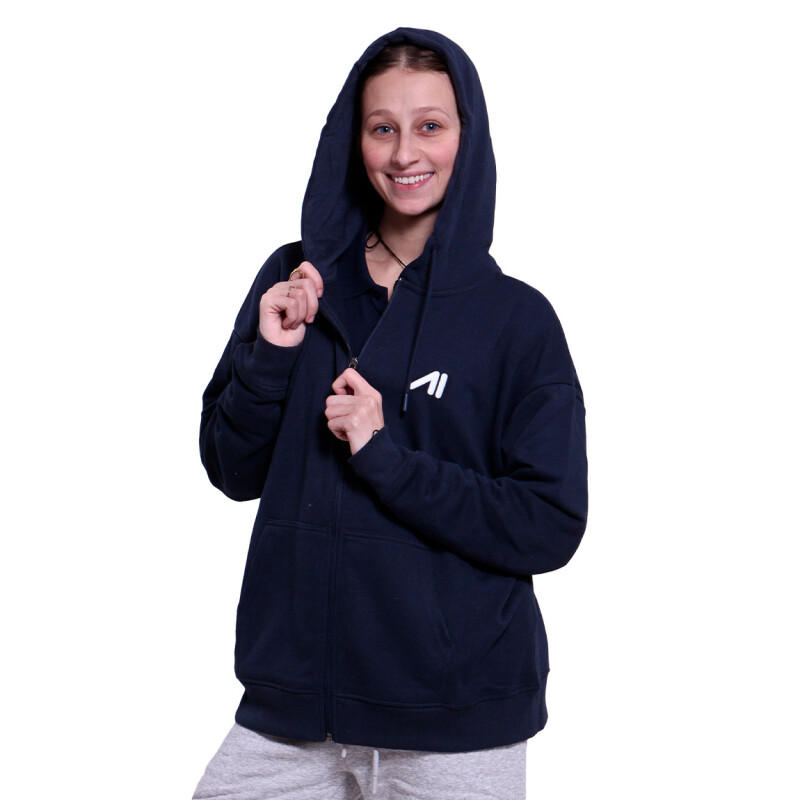Campera Mujer Austral Marino