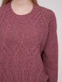 Sweater Buritis Magenta