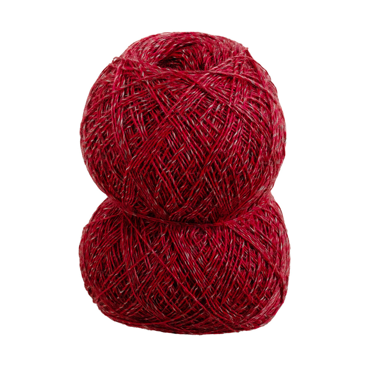 cashel jaspe - rojo 