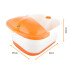 Masajeador de Pies con Hidromasaje, Calor y Rodillos – IMBACK MPP001 Masajeador de Pies con Hidromasaje, Calor y Rodillos – IMBACK MPP001