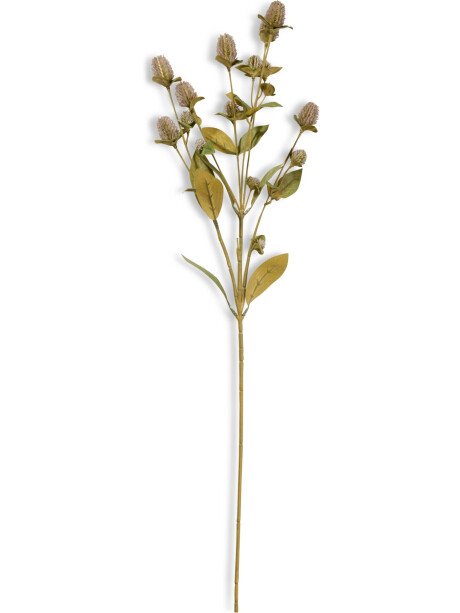 Flor artificial AUDUN A69cm variado Flor artificial AUDUN A69cm variado