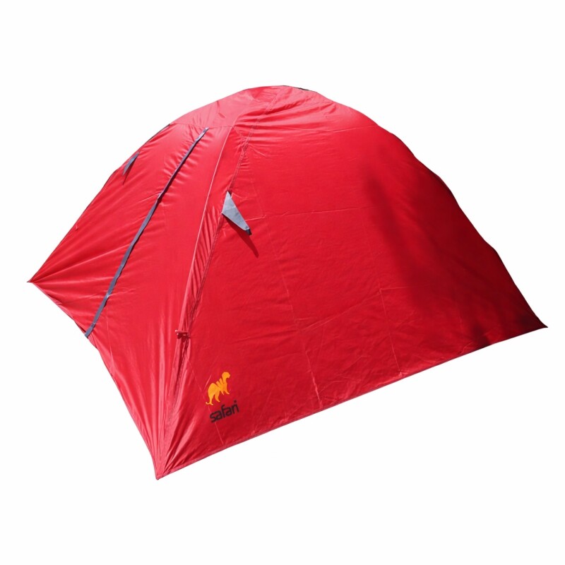 CARPA SAFARI ZIMBAWE IV CARPA SAFARI ZIMBAWE IV