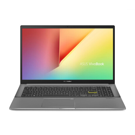 Notebook Asus Vivobook S15 Ref. Intel i7-11ªGEN. RAM 16GB. Disco Sólido 1TB. Pantalla 15.6" Full HD. Win11 Notebook Asus Vivobook S15 Ref. Intel i7-11ªGEN. RAM 16GB. Disco Sólido 1TB. Pantalla 15.6" Full HD. Win11