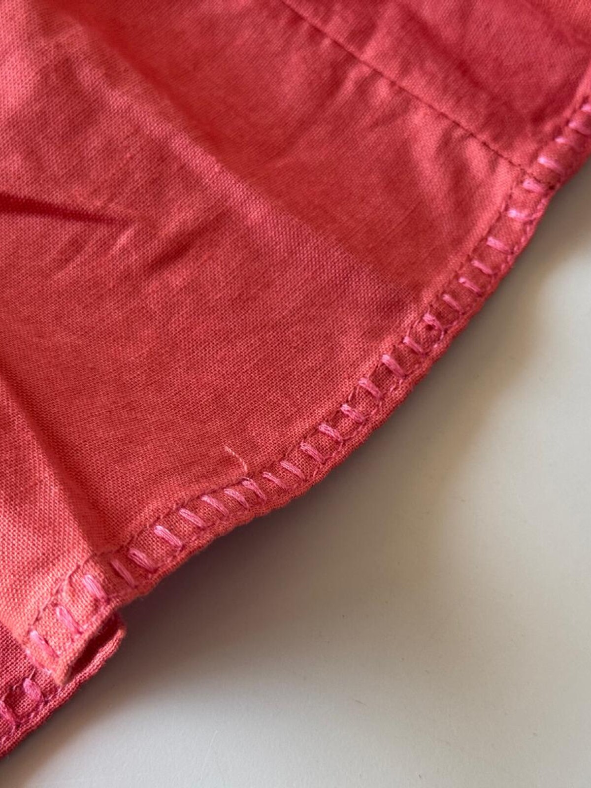 Blusa Punto Cruz Blusa Punto Cruz