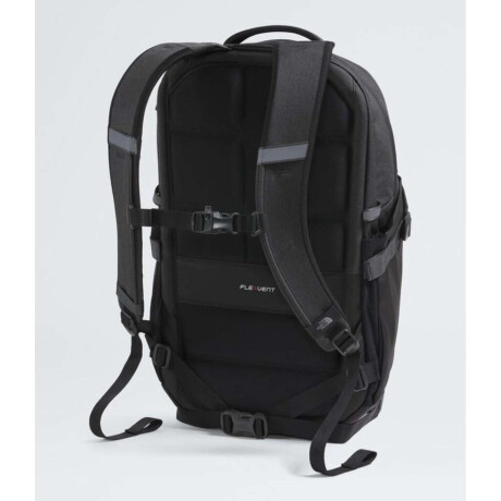 Mochila Recon 25 L Asphalt Grey Light Heat