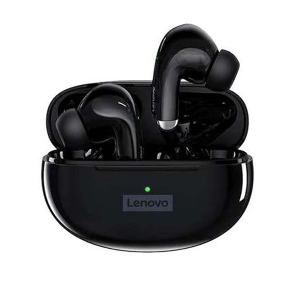 Auriculares Lenovo Tws Lp5 - GRIS 