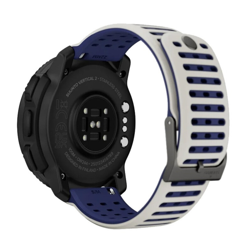 Smartwatch Suunto Vertical 2 gris Smartwatch Suunto Vertical 2 gris