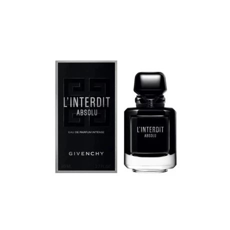 Perfume Givenchy L'Interdit Absolu Edpi 80 Ml Perfume Givenchy L'Interdit Absolu Edpi 80 Ml
