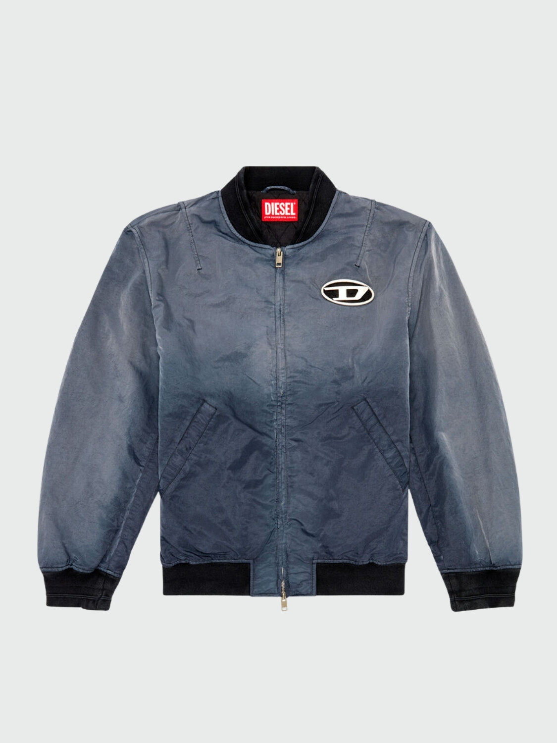 DIESEL - Campera J-Kepes 9XX