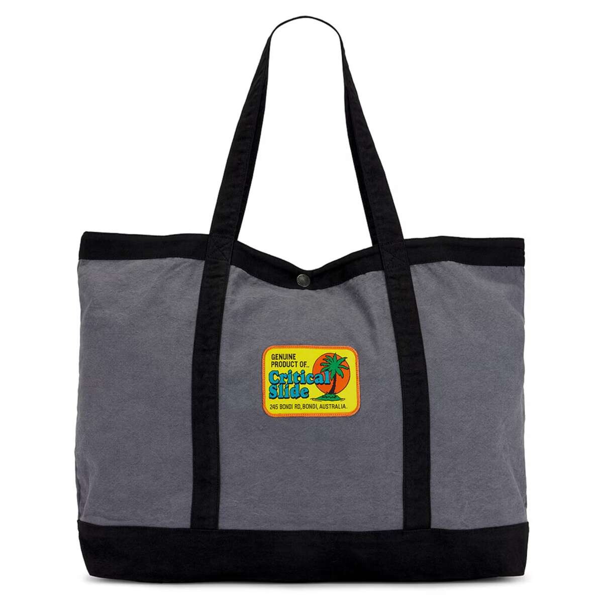 Bolso de mano Critical Slide Oasis - Negro 